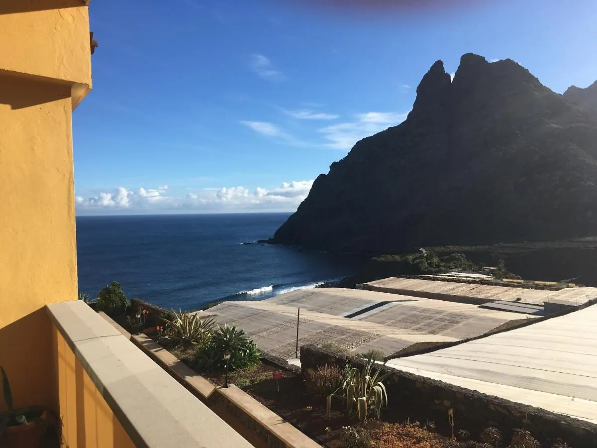 Los Roques La Laguna  La Laguna (Tenerife)