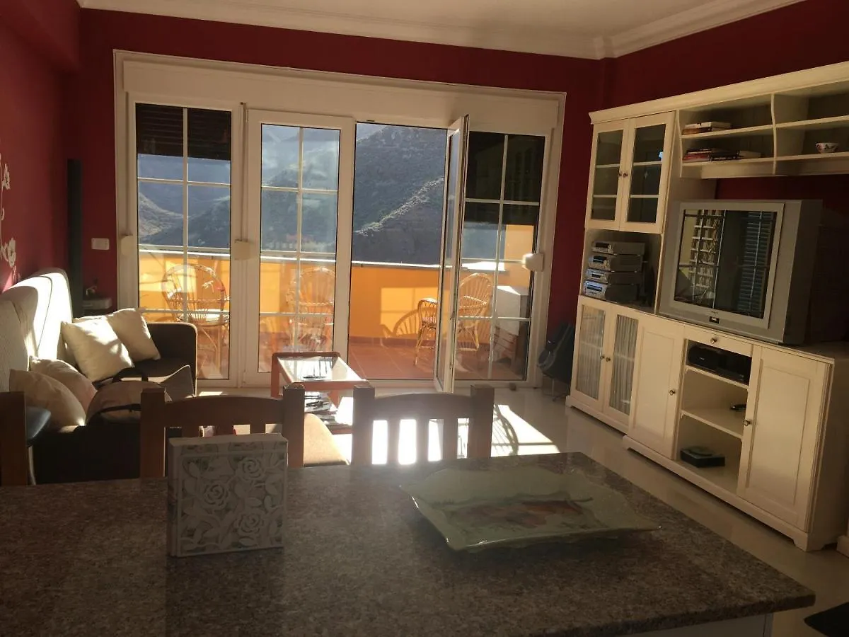 Apartment Los Roques La Laguna