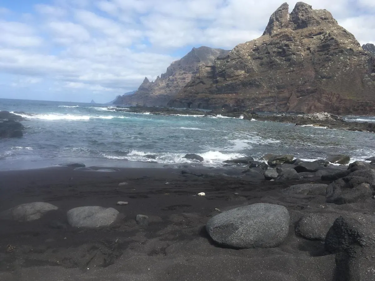 Los Roques La Laguna  0*, La Laguna (Tenerife)