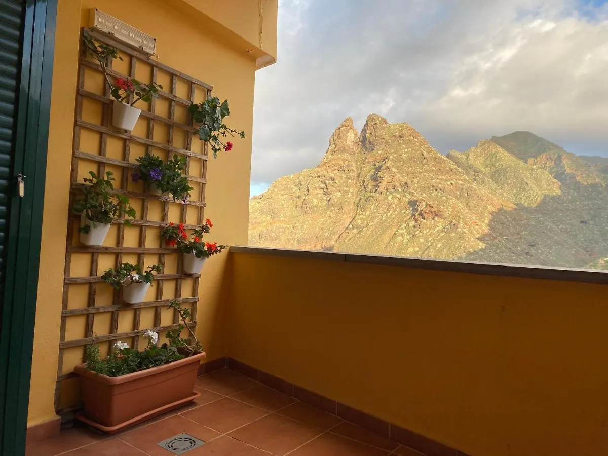 Los Roques La Laguna  Apartment