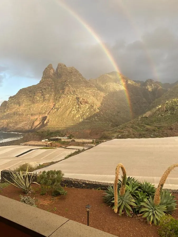 Los Roques La Laguna  La Laguna (Tenerife)