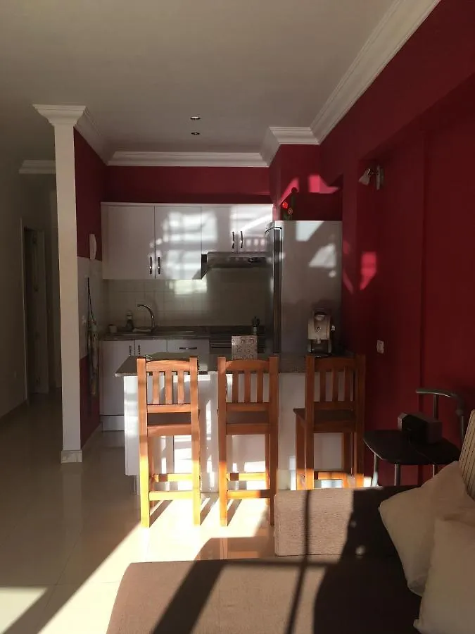 Los Roques La Laguna  Apartment La Laguna (Tenerife)