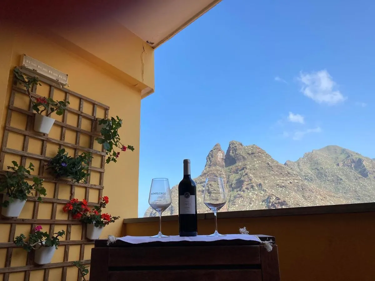 Los Roques La Laguna  Apartment La Laguna (Tenerife)