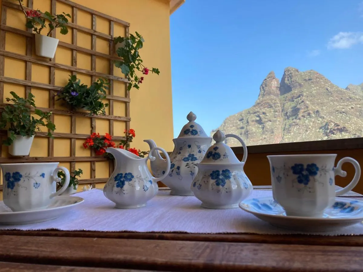 Apartment Los Roques La Laguna  Spain
