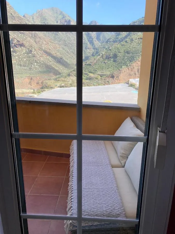 Apartment Los Roques La Laguna  Spain