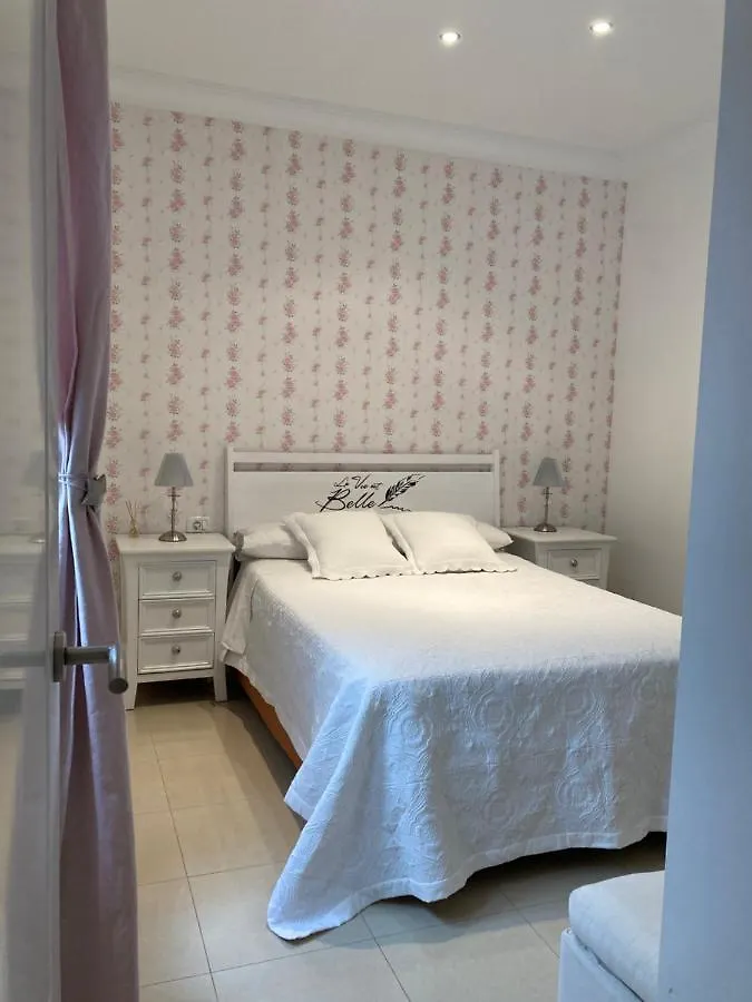 Los Roques La Laguna  Apartment