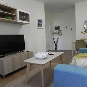  Apartamento Marea Urban