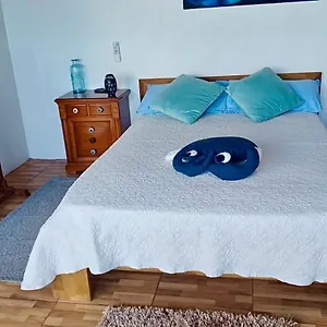  Apartamento Atico De La Pardela